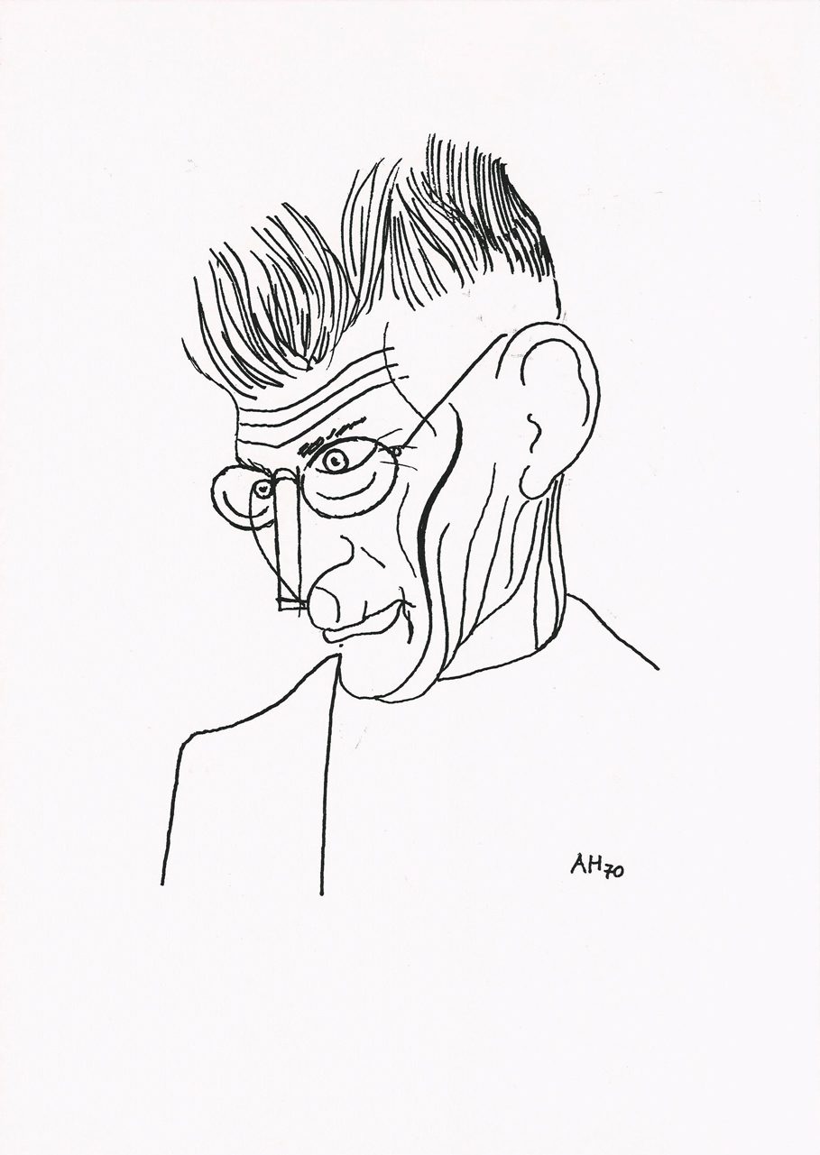 Samuel Beckett and the Theatre of the Absurd: 20th Century Modernist ...