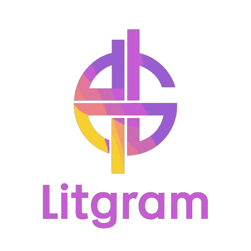 LitGram by MukeshRishit