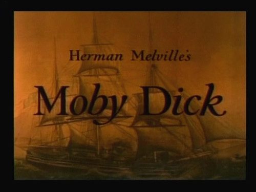 Moby-Dick