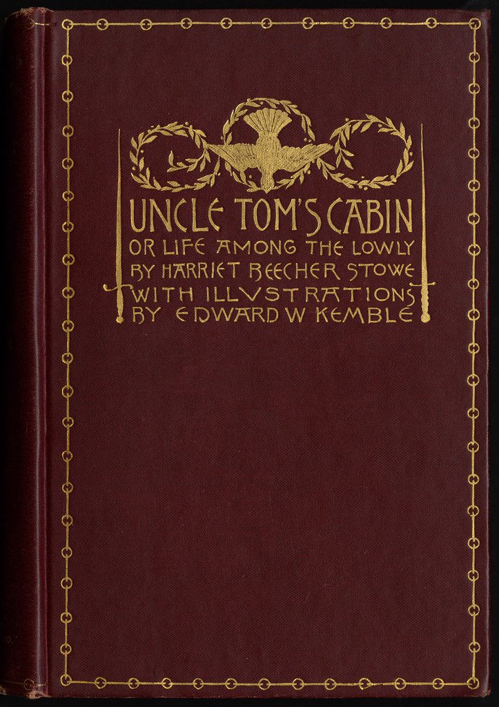 Uncle Tom's Cabin