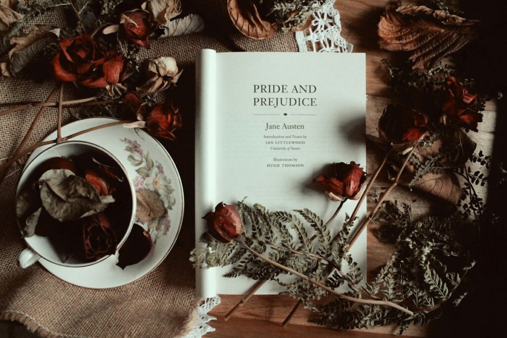 Pride and Prejudice