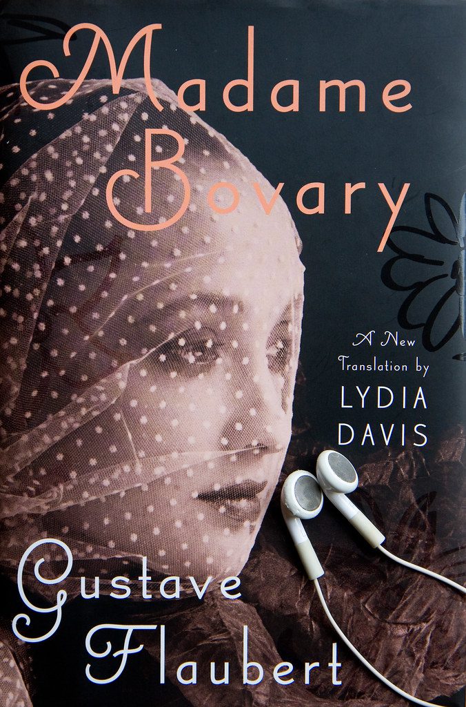 Madame Bovary: Patterns of Provincial Life