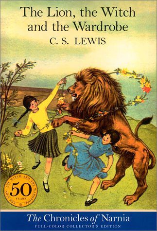 Children's Literature: Narnia