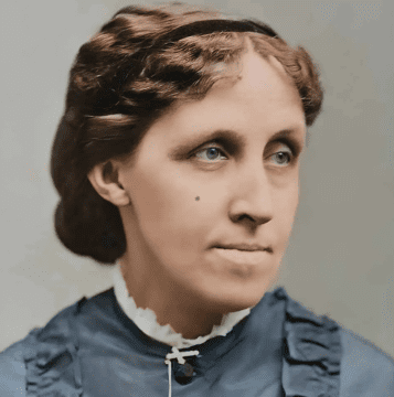 louisa may alcott