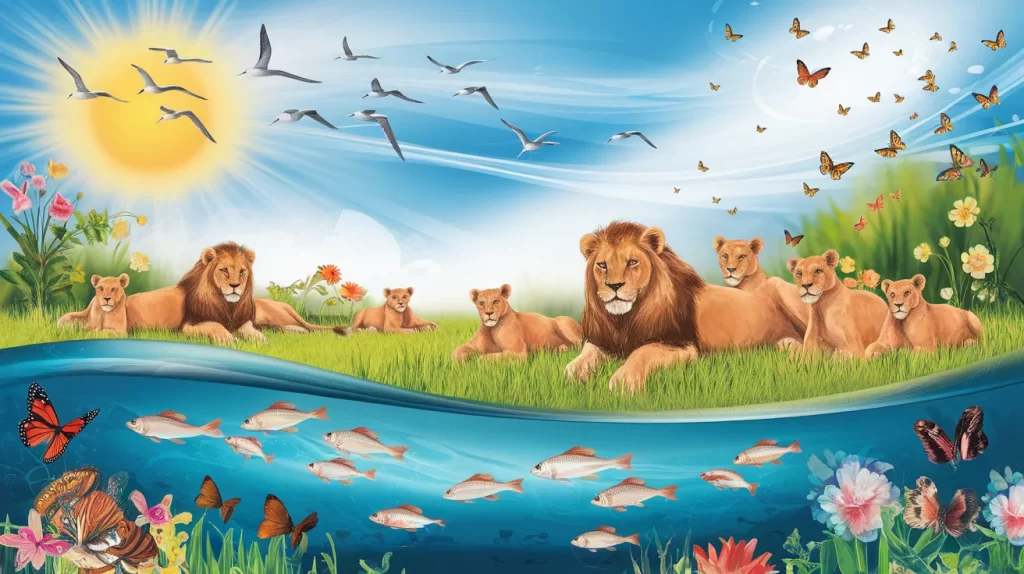 Collective Nouns list