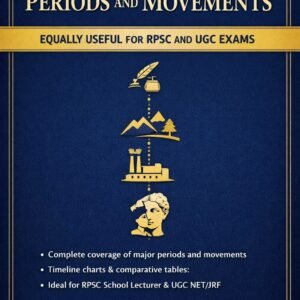 Major Periods and Movements E-book
