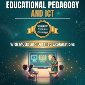 Educational Pedagogy and ICT PDF