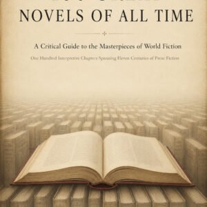 100 Great Novels of All Time