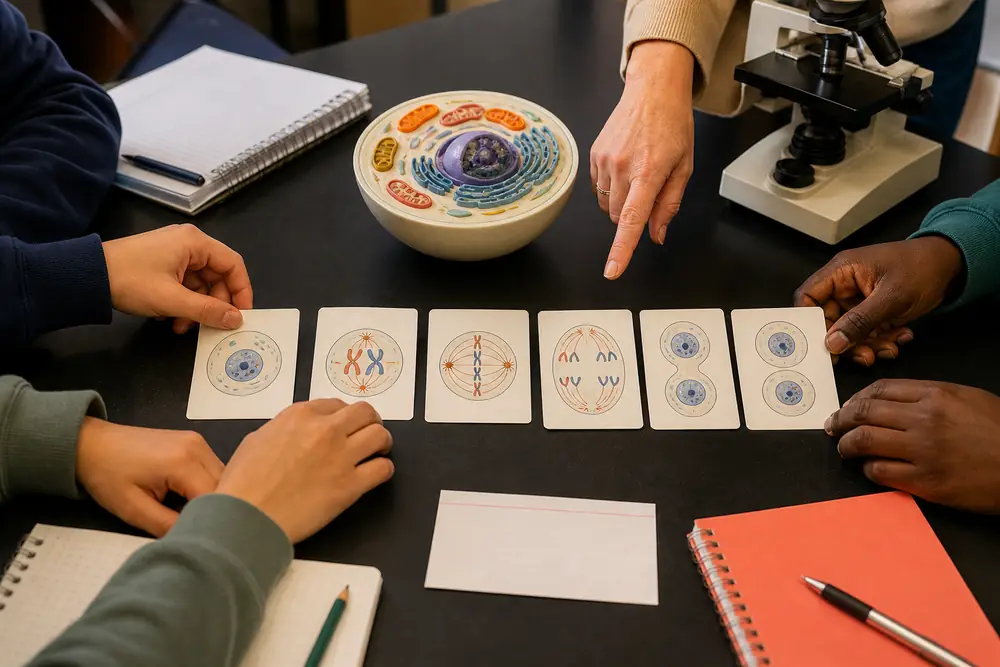 mitosis